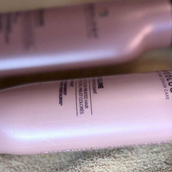 Pureology Pure Volume 9 oz. Shampoo & Conditioner Duo Bundle, BRAND NEW - Picture 3 of 6